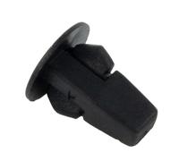 FUANA Kit de clips de retención de carrocería automotriz de 292 piezas para Toyota, Mazda, Isuzu, Nissan, Honda y Mitsubishi