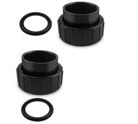 FUANA Kit de conectores de bomba de piscina TriStar SP3200 y Northstar