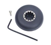 FUANA Kit de enchufe de cabeza de hongo de plástico con llave hexagonal mezcladora 891 VM0102 VM0103 piezas