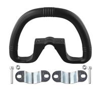 FUANA Kit de herramientas de montaje para manillar de bucle para recortadoras STIHL FS55, FS62, FS66, FS72, FS74, FS75, FS76, FS80-FS90 y FS110-FS250