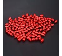 FUANA Kit de manguera de aceite de freno de disco hidráulico para bicicleta de 2500 mm con accesorios CNC y llave T8, para SRAM y para kit de reparación de bicicletas STEALTH-A-MAJIG