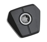 FUANA Kit de pesas para entrenamiento de columpio, 3 g/5 g/7 g/9 g/11 g, pesas de aleación para TaylorMade TSI2 Woods & Fairways 3 g