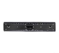 FUANA Limpiaparabrisas inferior de 27,3 cm M13 H13 para Pro para aspiradoras, para escobilla de goma ABS resistente para pieza de repuesto, limpieza mejorada del piso para rendimiento negro (1)
