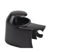 FUANA Limpiaparabrisas trasero para boquilla de lavadora, tapa 5 MK5 2003-2009, chorro de pulverización de plástico ABS para pieza de repuesto 6Q6955435B