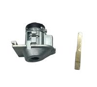 FUANA Llave de bloqueo de puerta para Land Rover Discovery 4, para Range Rover Sport, Evoque, para Volvo S80, XC60, Jaguar XF XJ - LR027452