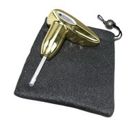 FUANA Llave dinamométrica para ajuste de palos de golf, herramienta de acero inoxidable T20/T25 con mango ergonómico, para conductores Taylormade y Ping, maderas de calle, híbridos, kit de reparación