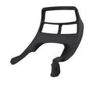 FUANA Mango de repuesto para motosierras MS162 MS172 MS182 MS212, placa protectora frontal ergonómica, instalación rápida, accesorio negro