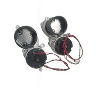 FUANA Motor sin escobillas de repuesto para Xiaomi para aspiradora robot mijia M30 Pro C101, motor de ventilador de succión de 7000 Pa con tiempo de funcionamiento extendido para Omni Mop M30 PRO (B)