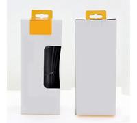 FUANA Neumático Continental 700C para bicicleta de carretera, resistente a pinchazos con capa de nailon, construcción de goma ligera para un mejor agarre y manejo, kit de reparación de bicicletas