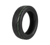 FUANA Neumático sin cámara para scooter eléctrico L9 10X2.5-6.5 Rueda de goma neumática autosellante compatible con modelos L9 (A)