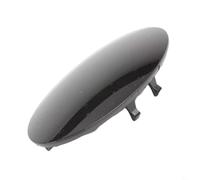 FUANA OE 99661821202 Cubierta plástica del sensor de movimiento para Boxster 911 996 1999-2004 ABS negro fácil instalar