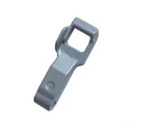 FUANA Pestillo de puerta de repuesto para lavadora LG modelo 9101