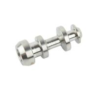 FUANA Pistón de palanca de freno para Shimano XT M8000 M7000 y SLX M785, pieza de repuesto de material de goma para bicicleta de montaña, sistema de freno de disco hidráulico, kit de reparación de