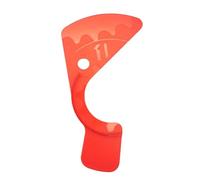 FUANA Placa de ajuste de paso de 12 velocidades para Eagle para GX NX, desviador trasero ABS, cambio de marchas de afinación, para compacto 10 cm, accesorio de mantenimiento de bicicleta