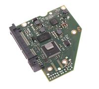 FUANA Placa de circuito de disco duro ST500DM002 ST1000VM002 PCB verde