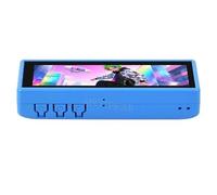 FUANA Placa de desarrollo ESP32-S3 con pantalla táctil IPS de 3.5 pulgadas, soporte AI WiFi BTV5, ranura para tarjeta TF, E/S de audio, para proyectos de IoT y hogar inteligente, N16R8 3.49B