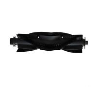 FUANA Recambios de cepillo principal de rodillo para Lefant para U180 M1 para OKP K8 para K7 para M2 Pro para M2 Plus LS1 N3 Stratos aspiradora de mano (1 paquete)