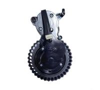 FUANA Rueda de transmisión izquierda o derecha para robot aspirador ILIFE A30 y A30 Pro, rueda lateral de repuesto con funcionamiento silencioso y fácil instalación para una navegación suave (rueda