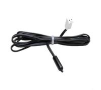 FUANA Sensor ambiental de 48 pulgadas 47-102709-02 para Rheem para ruud Rotech HVAC unidades de repuesto de componentes de bobina se adapta a múltiples modelos (1 unidad)
