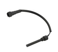 FUANA Sensor de nivel de refrigerante 30645812 30645814 para Volvo S60 S80 V40 V70 XC60 XC70 y para Land Rover para Range Rover Evoque LR2 Discovery Sport