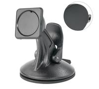 FUANA Soporte de coche de calidad práctica y práctica para Tomtom GO 520 530 630 720 730 920 930 930 Direct