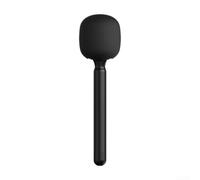 FUANA Soporte de micrófono inalámbrico para micrófono DJI para mini - Adaptador portátil de mano para informes de vlog - ABS 238 mm