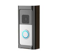 FUANA Soporte sin taladro para timbre Ring Video Doorbell 2024 y 2ª