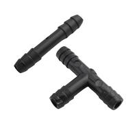 FUANA Surtido de conectores de vacío de grado profesional para tubos automotrices, 115 unidades