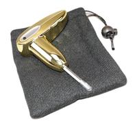 FUANA T20/T25 - Llave dinamométrica de golf para Taylormade y para conductores de ping y de ping (maderas de calle), híbridos, palos de rescate con kit de reparación de bicicletas de plástico y acero