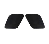 FUANA Tapa de boquilla de arandela de parachoques delantero para Volvo V40 2013-2019