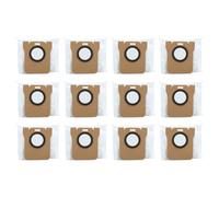 FUBESK 12 bolsas de polvo para Xiaomi Mijia H50 para Pro 0V42GL