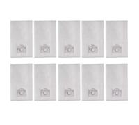 FUBESK 14 bolsas para aspiradora Kenmore modelos 200 400 600 700 800 Series 12 bolsas de polvo lavables de microfibra para fregona