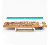 FUBESK 47500 - Cabezal de impresión térmica para impresoras de tarjetas HID Fargo DTC4250e DTC4000 C50 DTC1250e DTC1000 1500