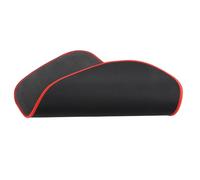 FUBESK Alfombrilla deslizante antideslizante para batidora KitchenAid de 5 a 8 cuartos de galón, almohadilla de fieltro y base de goma para protección de encimera, color negro