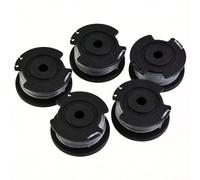 FUBESK Bobina de repuesto para desbrozadora Bosch de 4 m y 1,6 mm para EasyGrassCut 18 V y EasyGrassCut 23