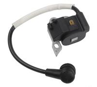 FUBESK Bobina MS210 MS230 MS250 sierra, para OEM 11234001301 000-400-1306 para módulo de chispa, robusto para accesorio de actualización de rendimiento