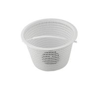FUBESK Cesta de repuesto para Hayward Sp1070 Sp1082, red de limpieza de piscina inferior pesada con mango bloqueable, recogedor de desechos Aladdin Swimquip para motor de cortacésped Pentair