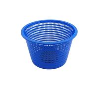 FUBESK Cesta de repuesto para Hayward Sp1070 Sp1082, red limpiadora de piscina inferior pesada con mango bloqueable, recogedor de escombros Aladdin Swimquip para arrancador de retroceso Pentair para