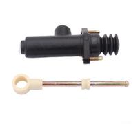 FUBESK Cilindro maestro de embrague para camiones Volvo, número de pieza de repuesto directo 8085690 y 1628218