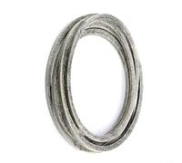 FUBESK Correa de cortacésped resistente para Bad Boy ZT de 60 pulgadas, para reemplazar la pieza 041-1650-00, correa de alta resistencia al desgaste, transmisión de potencia fiable