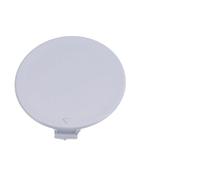 FUBESK Cubierta de gancho de remolque para parachoques delantero E81 E87 2004-2012 para M-Sport 51117837429
