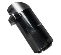 FUBESK Dirty For Water para tanque para Jonr Ed12 Lite inalámbrico para aspiradora, para accesorios de aspiradora robot negro
