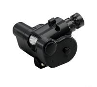 FUBESK Dispositivo de control de dirección de repuesto lateral R0524800 para robot limpiadores Zodiac MX6 MX8, parte ABS de alto rendimiento para optimizar el sistema de navegación (1 unidad)