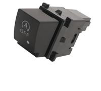 FUBESK Eliminador de parada de arranque automático para Forester for Legacy para Outback A-Off Switch