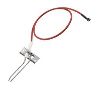 FUBESK Encendedor electrónico 26541 para chimeneas calentadoras, arrancador de acero inoxidable para modelos LP y gas natural EZE EZEL G112HAE G360SE