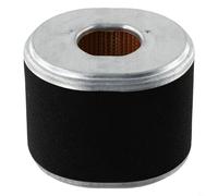 FUBESK Filtro de aire para AFZE30 para GX340 para GX390 11 13 para motor generador de lavadora a presión HP compatible con 17210-Ze3-505 17210-Ze3-010 5252697 2893907