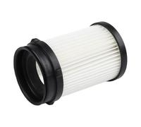 FUBESK Filtro de aspiradora de alta eficiencia para filtro de aspiradora Cl100, Cl106, Cl108, Dcl180, Dcl280, Dcl281, pieza de repuesto 199989-8, separador de polvo de polipropileno, juego de filtros