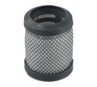 FUBESK Filtro de repuesto 35601731 T113 Fd22 Fd22G para piezas de aspiradora, accesorio de trampa de polvo de alta eficiencia, para piezas de repuesto de filtro premotor negro