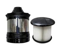 FUBESK Filtro lavable reutilizable de repuesto para Tineco para Floor One S7 Clean Robot Partes de aspiradora, almohadillas de microfibra lavables