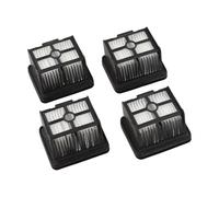 FUBESK Filtros K20 / K20 para Pro / K30 / 2030 para Pro para piezas de aspiradora, piezas de aspiradora, accesorios de aspiradora consumibles, piezas de repuesto, paño de fregona